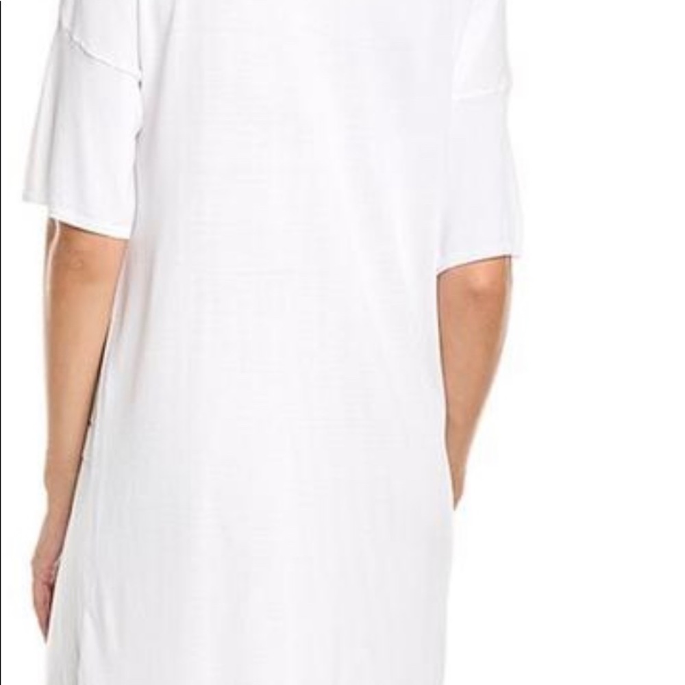 A|X Armani Exchange size medium beautiful
Sweaterdress Sweater/Pullover NWT - Picture 3 of 13